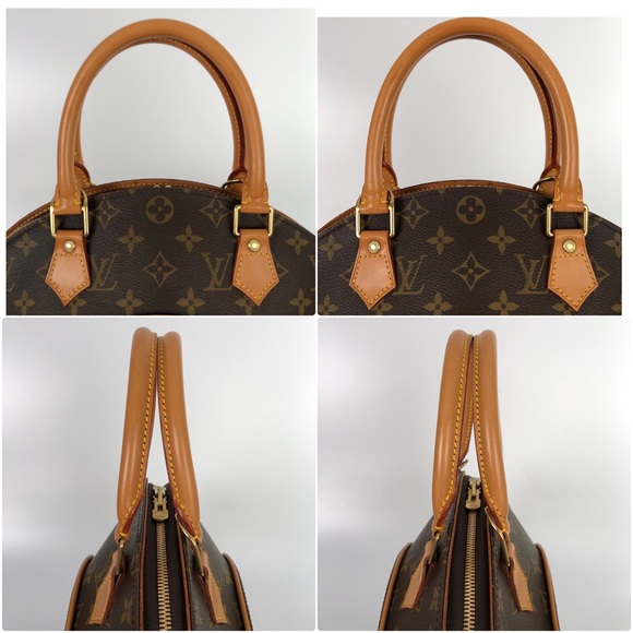 Louis Vuitton ELLIPSE MM - Picture 6 of 13